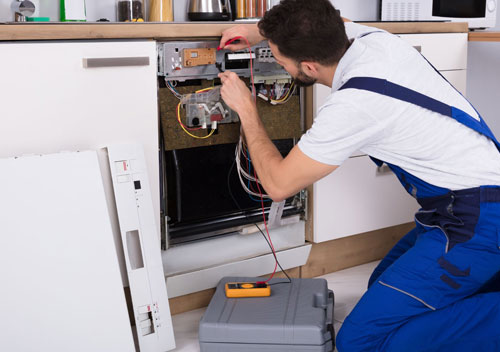 Dryer & Dish Washers Repair Repair and Maintenance Dryer & Dish Washers Repair Repair and Maintenance