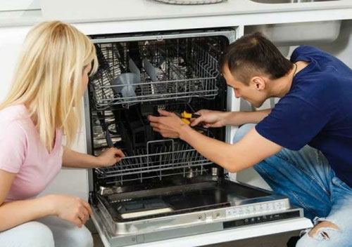 Dryer & Dish Washers Repair Repair and Maintenance Dryer & Dish Washers Repair Repair and Maintenance